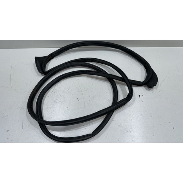 Borracha Guarnição Porta Traseira Direita Gm Spin Compare