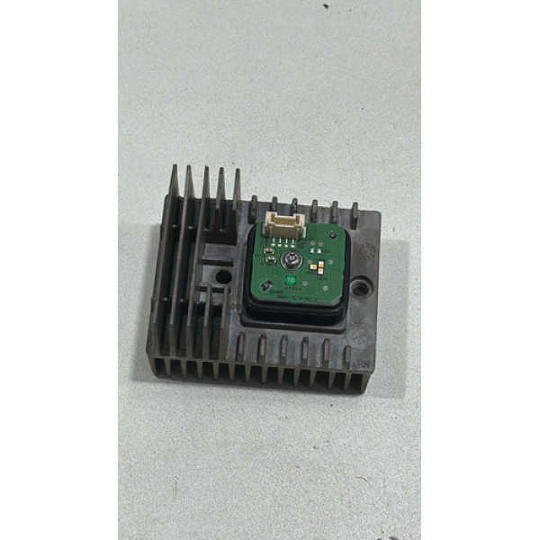 Reator Farol Milha Drl Direito Tracker  2021 Á 2023