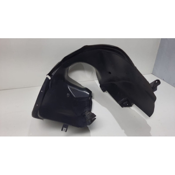 Parabarro Dianteiro Esquerdo Mobi 2016 A 2021