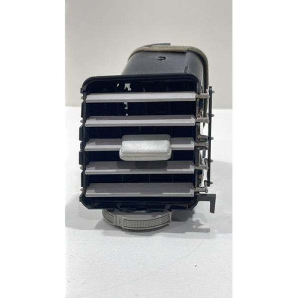 Difusor Ar Toyota Corolla 2009 Á 2014 Canto Esquerdo Origina