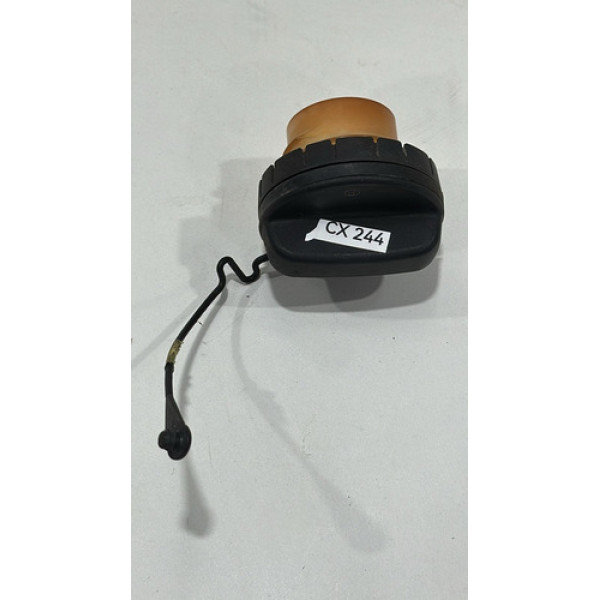 Tampa Do Tanque Combustível Toyota Hilux 2017 Á 2021 Orig