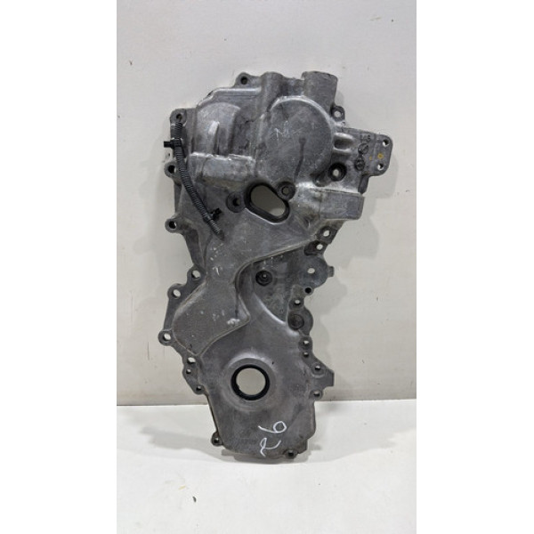 Tampa Lateral Do Motor Nissan Tiida Livina Sentra 1.8 2.0