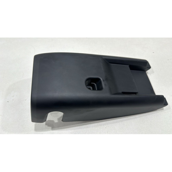 Acabamento Inferior Coluna Direcao Vw Passat Fsi 2010 2011