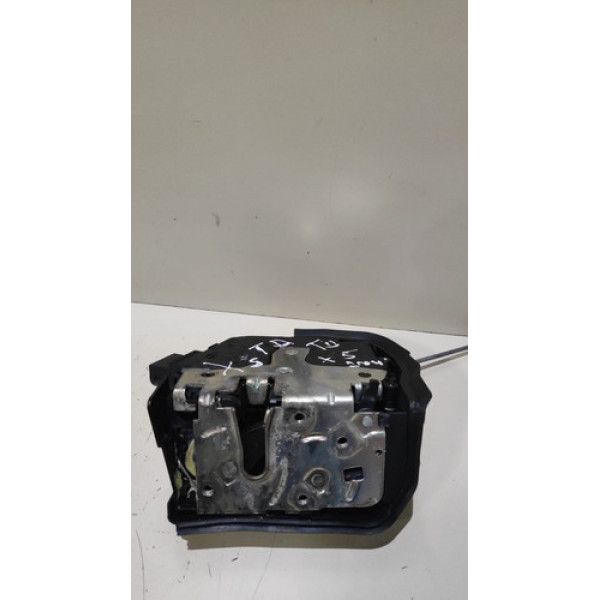 Fechadura Porta Traseira Direita Bmw X5 2003 2004 2005 2006