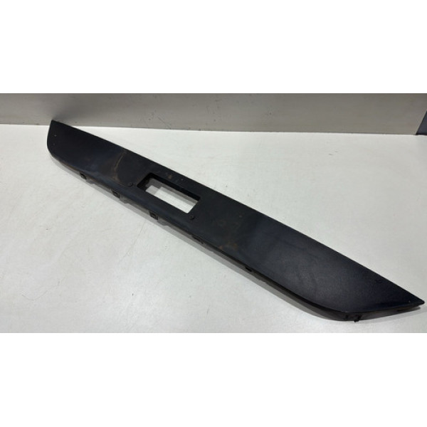 Suporte Placa Traseira Grand Siena 2013 2019 100197464