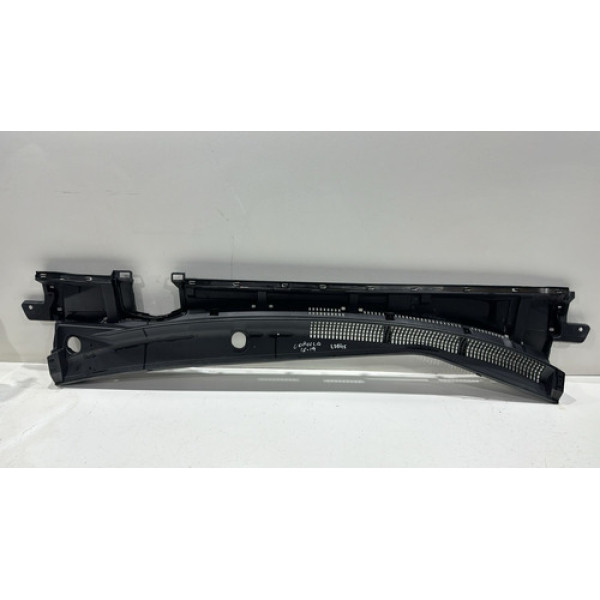 Churrasqueira Parabrisa Corolla 2015 Á 2019 Original