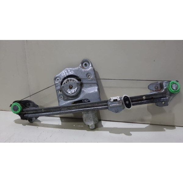 Maquina Vidro Traseira Esquerda Vectra 2006 / 2011 93306470