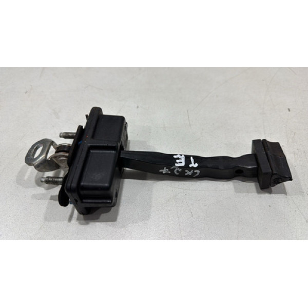 Limitador Porta Traseira Esquerda Argo 2017 2018 2019 2020.