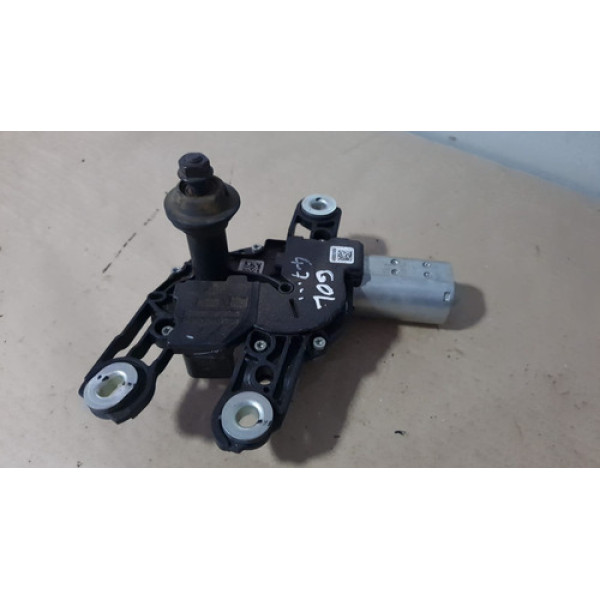 Motor Limpador Trazeiro Vw Fox / Up 2014/2018 Pn:1sb955711