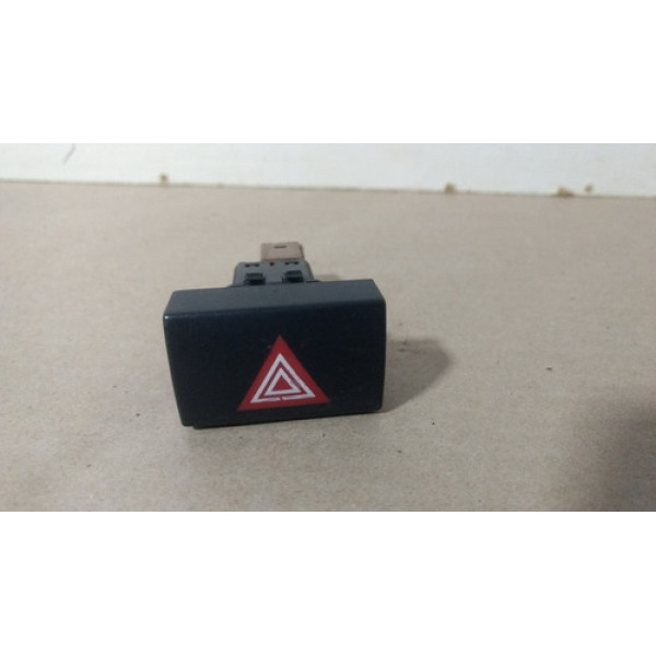 Botão Interruptor Pisca Alerta Citroen C3 Aircross 2011 A 15