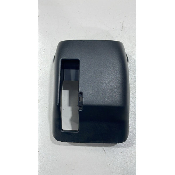 Moldura Coluna Direção Inferior Toyota Corolla 2015 Á 2019