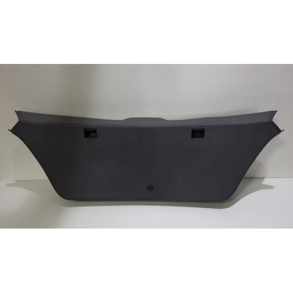 Forro Moldura Tampa Traseira Porta Mala Vectra Gt Gtx