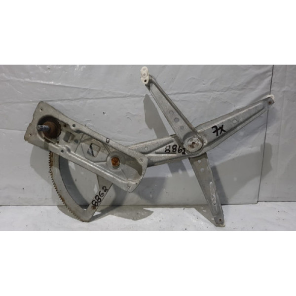 Maquina Vidro Manual Diantei Direito Corsa 1996/2007 4 Porta