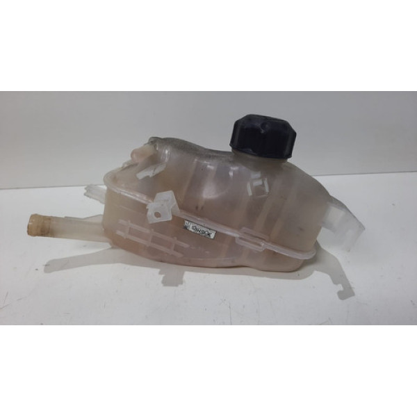 Reservatorio Radiador Renault Fluence 2012/2015