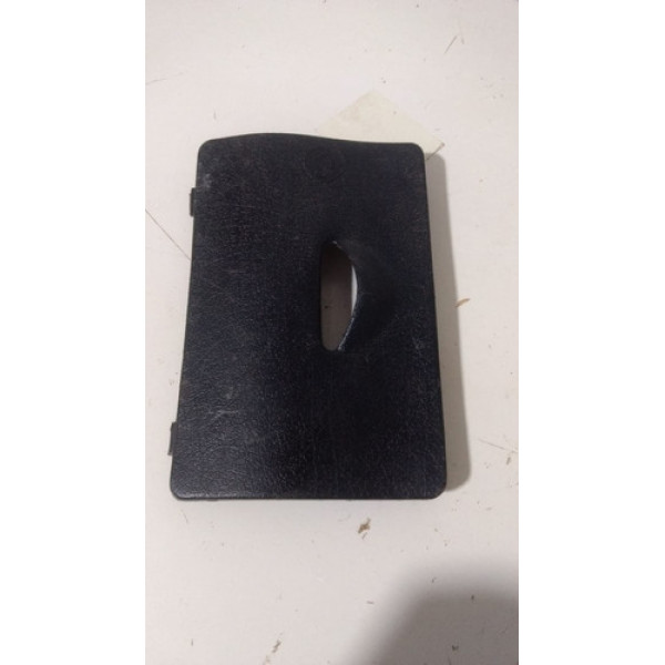 Cobertura Para Caixa De Fusíveis Gol Parati Saveiro G2 Bola