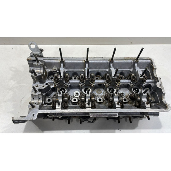 Cabeçote Esquerdo Bmw X5 4.4 V8 E63 E64 2003 2004 2005 Orig.