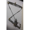 Maquina Vidro Eletrica Dianteira Esquerda  Peugeot 206 