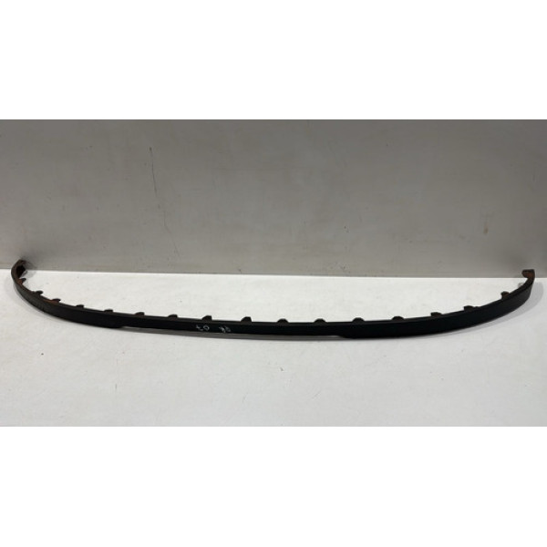 Aplique Parachoque Dianteiro Creta 2022/24 86591bx000