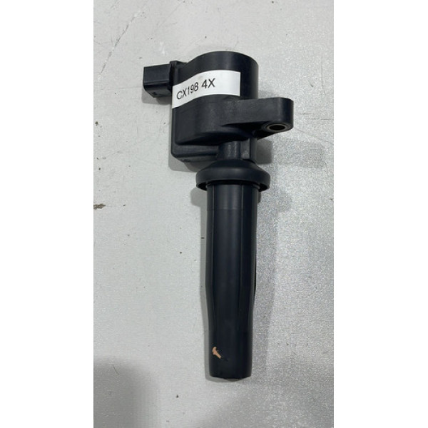 Bobina Ignição Ford Focus Ecosport 2.0 2009 Á 2014 Original 