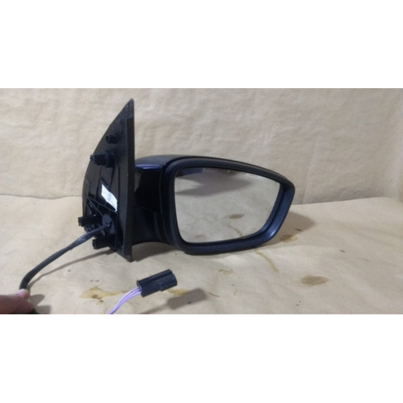 Espelho Retrovisor Elétrico Direito Gol Voyage G5 G6 G7 Espelho Retrovisor Elétrico Direito Gol Voyage G5 G6 G7