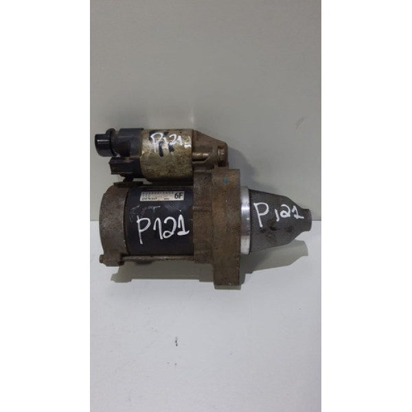 Motor Partida Arranque Honda Fit City 2007/2012 4280005800