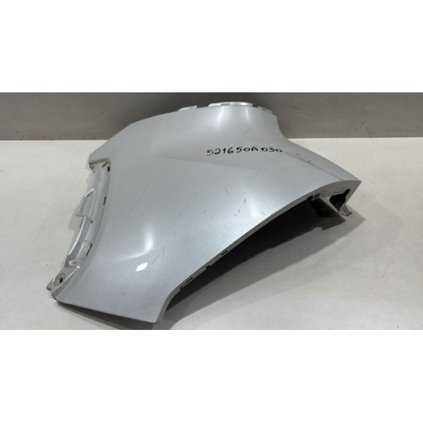 Ponteira Parachoque Traseir Direito Corolla Cross 2021 22 23