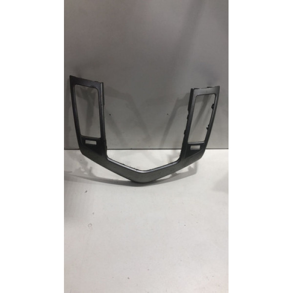 Moldura Difusor Ar Gm Cruze 2012 A 2014 94567908