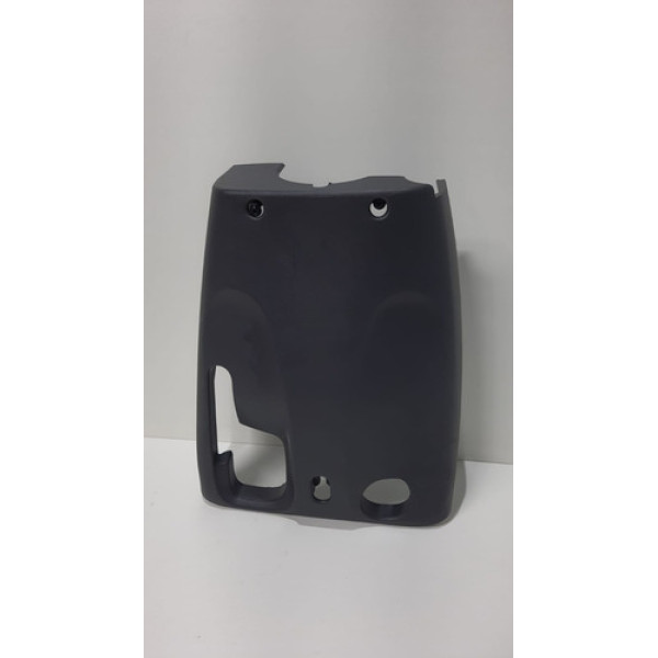 Moldura Inferior Coluna Direção Renault Clio Symbol 