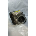 Corpo De Borboleta Tbi Volkswagen Jetta 2.0 8v Original