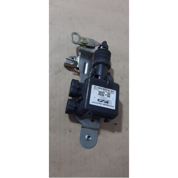 Trava Eletrica Porta Malas Fiesta Hatch 05/10 5s65a432a98aa
