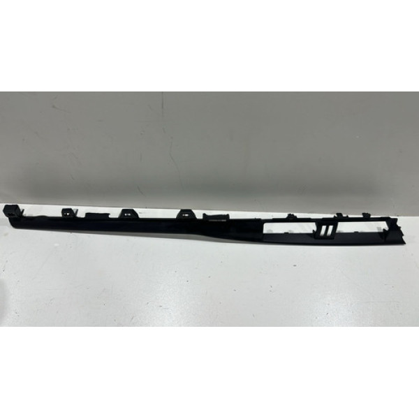 Moldura Difusor De Ar Central Painel Corolla 2018 2019 Origi