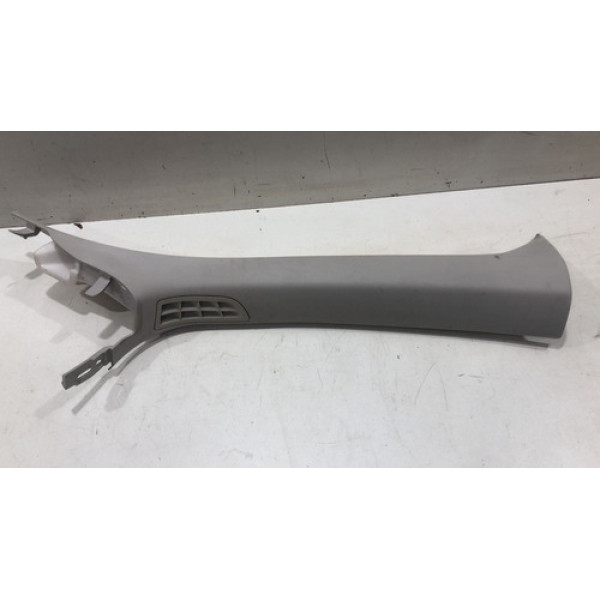 Acabamento Direito Coluna A Ford Fusion Titanium 2013 2016