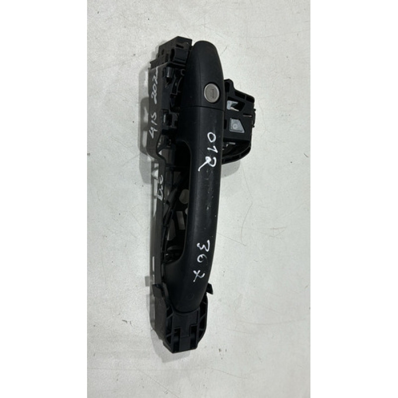 Maçaneta Dianteira Esquerda Sprinter 314 416 516 2021 Extern Maçaneta Dianteira Esquerda Sprinter 314 416 516 2021 Extern