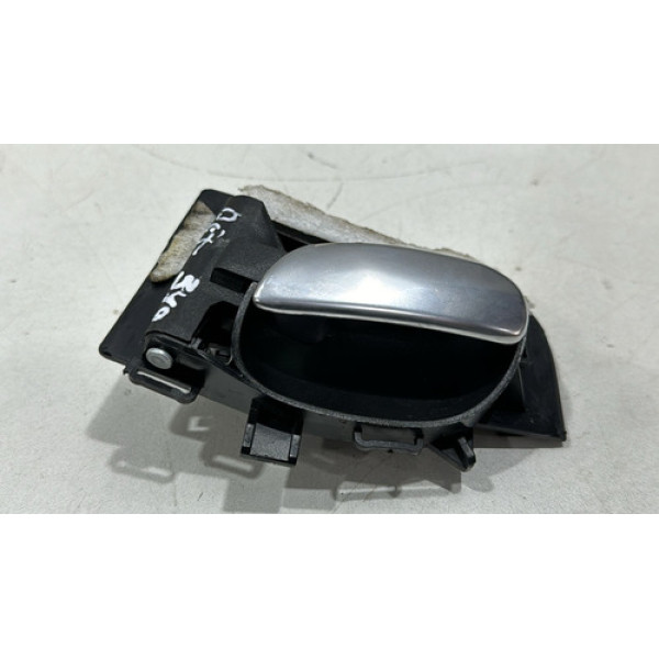 Maçaneta Interna Direito Peugeot 206 207 (detalhes)