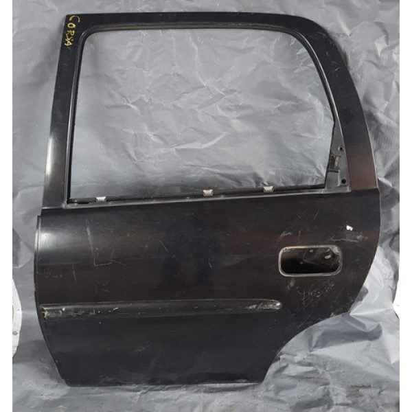 Porta Traseira Direita Chevrolet Corsa Classic 1996/2010
