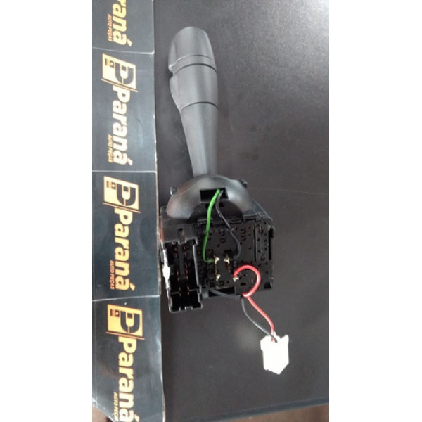 Chave Limpador De Para Brisa Renault Duster Sandero 