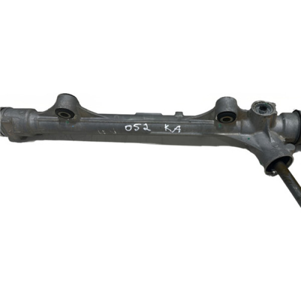 Caixa De Direção New Fiesta Ford Ka Ecosport 2015 Á 2019