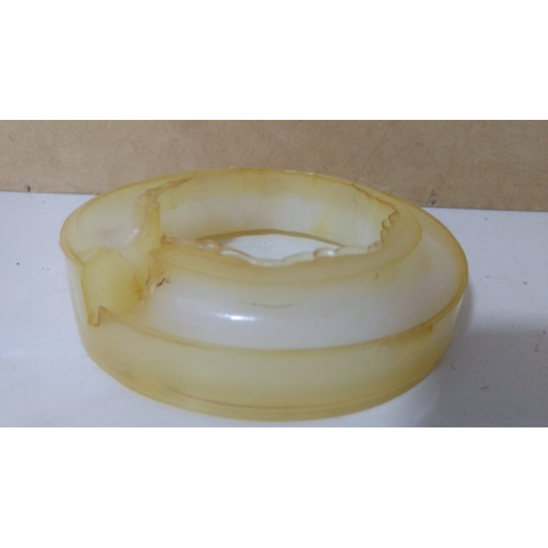 Calço Superior Mola Suspensão Dianteira S10 13/20 52057793 Calço Superior Mola Suspensão Dianteira S10 13/20 52057793