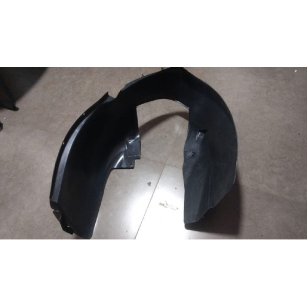 Parabarro Dianteiro Esquerdo Punto 2008 A 2013