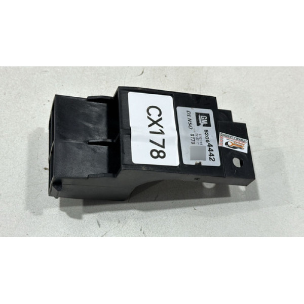 Suporte Radiador Cobalt Onix Prisma Spin 2012 Á 2016