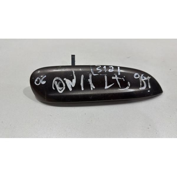 Macaneta Externa  Direita Gm Prisma Onix 2013/2019