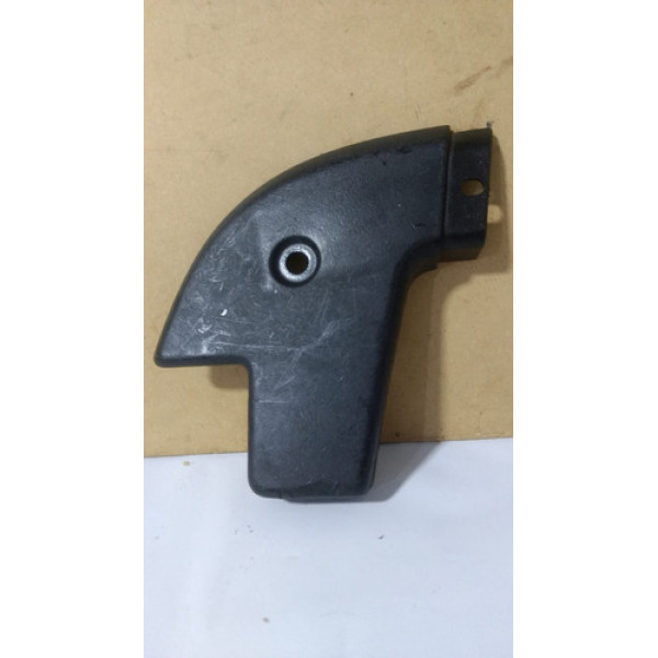 Moldura Superior Traseira Esquerdo Caçamba Fiat Strada 96/13