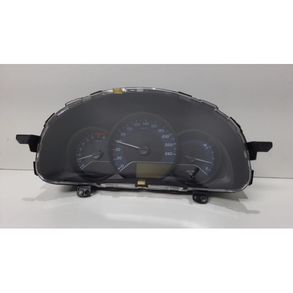 Painel Instrumentos Corolla 1.8 Gli 2015/2019 83800f2r30