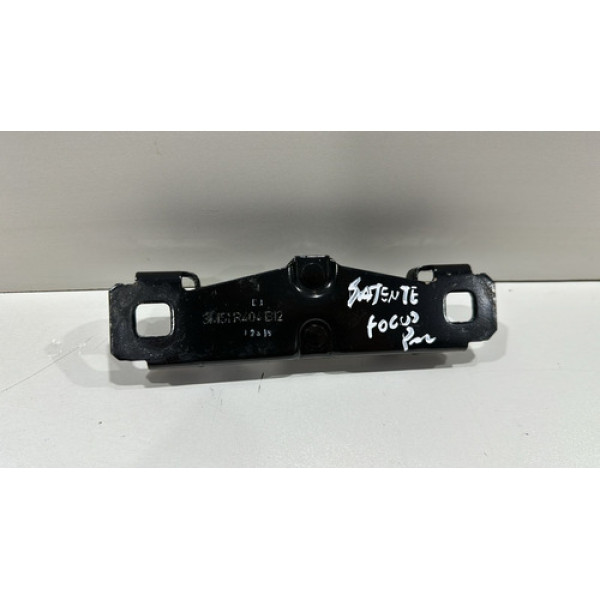 Batente Fechadura Tampa Traseira Evoque / Focus Hatch 09/13