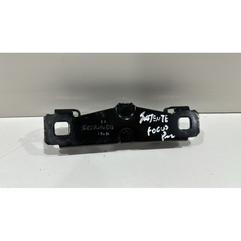 Batente Fechadura Tampa Traseira Evoque / Focus Hatch 09/13 Batente Fechadura Tampa Traseira Evoque / Focus Hatch 09/13