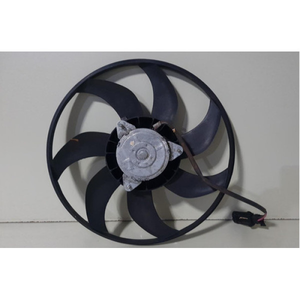 Ventoinha Eletroventil Idea Palio Siena Strada Behr 51822634