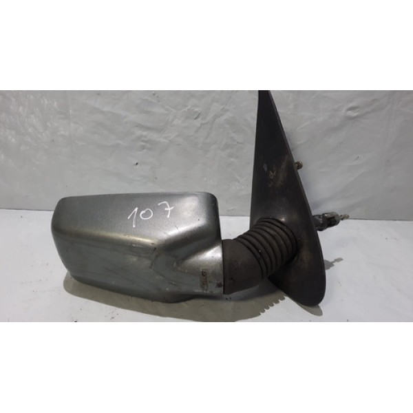 Retrovisor Manual Direito Fiat Tipo 92/97 Original (4)
