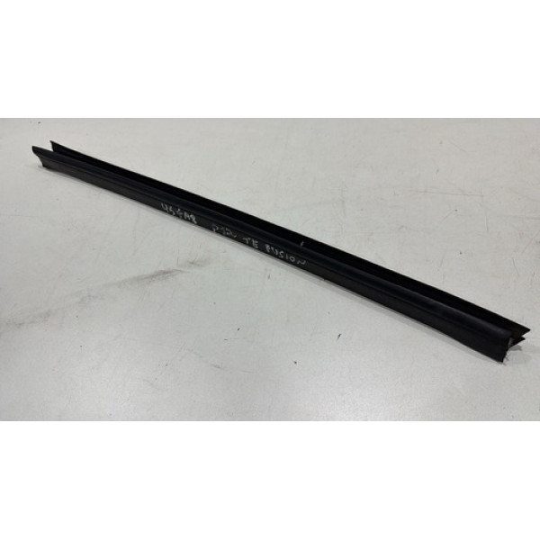 Pestana Interna Traseira Esquerda Ford Fusion 2006 A 2009