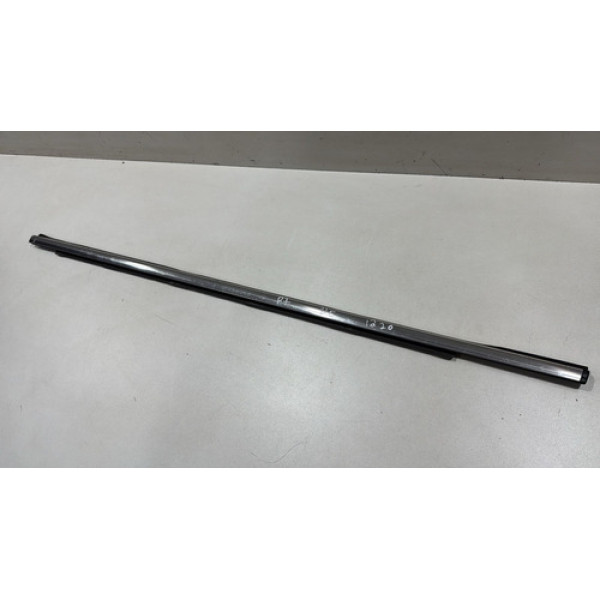 Pestana Externa Dianteira Esquerda Vw Sonic 2011 2013 2014