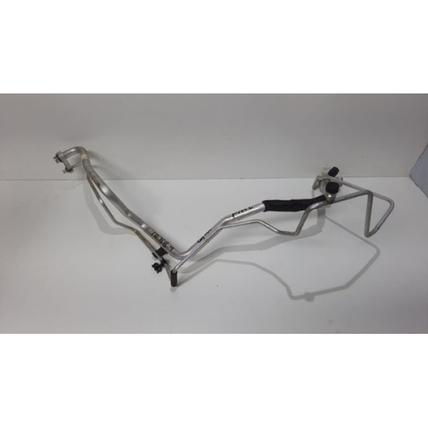 Mangueira Compressor Ar Cond Gm Onix Prisma 13 Á 18 52155447